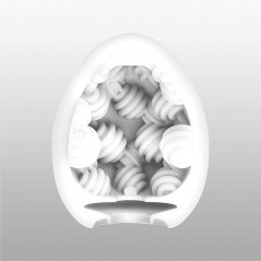 Japoński masturbator - Tenga Egg Sphere 1szt