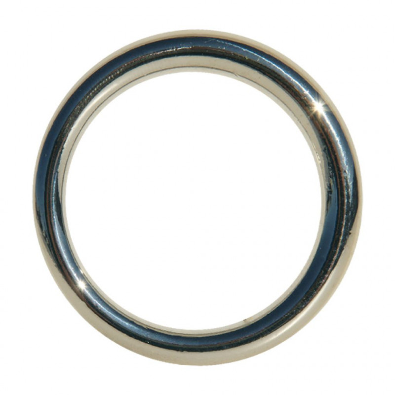 Pierścień - Sportsheets Edge Seamless O-Ring 3,8 cm