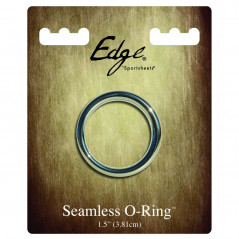 Pierścień - Sportsheets Edge Seamless O-Ring 3,8 cm