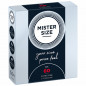 Prezerwatywy - Mister Size 60 mm (3 szt)