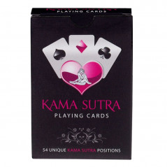 Karty do gry - Kama Sutra Playing Cards