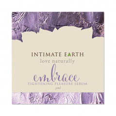 Żel ścieśniający (saszetka) - Intimate Earth Embrace Tightening Pleasure Foil 3 ml