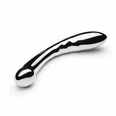Dildo - Le Wand Stainless Steel Arch