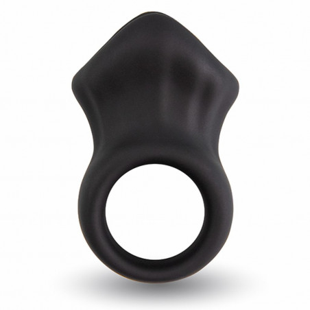 Pierścień erekcyjny - Velv Or Rooster Ivar Knot Design Cock Ring