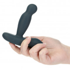 Masażer prostaty - Lux Active Revolve Rotating and Vibrating Massager