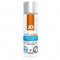 Wodny lubrykant analny - System JO Anal H2O Lubricant 240 ml