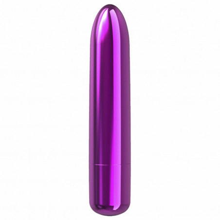 Wibrator - PowerBullet Bullet Point Purple