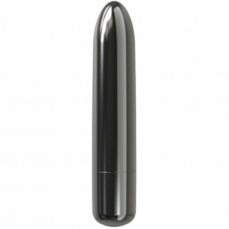 Wibrator - PowerBullet Bullet Point Black