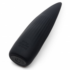 Wibrator - Fifty Shades of Grey Sensation Flickering Tongue Vibrator
