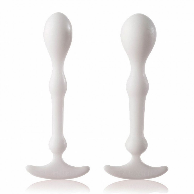 Dwa plugi analne - Aneros Peridise Unisex Anal Stimulator Dwa plugi analne - Aneros Peridise Unisex Anal Stimulator
