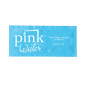 Lubrykant wodny (saszetka) - Pink Water Water Based Lubricant 5 ml