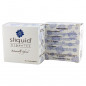 Zestaw żeli nawilżających w saszetkach - Sliquid Organics Lube Cube 60 ml