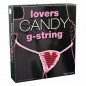 Cukierkowe stringi - Lovers Candy G-String