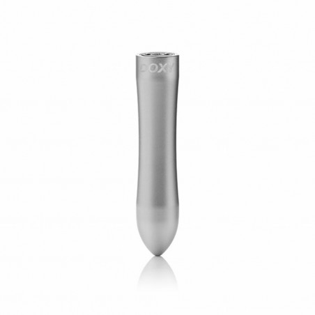 Wibrator - Doxy Bullet Vibrator Silver