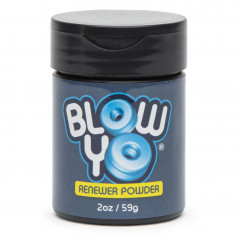 Puder do konserwacji - BlowYo Refresh Powder 59g