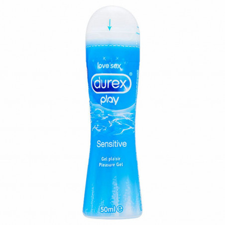 Lubrykant - Durex Lubricant Sensitive 50 ml