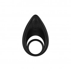 Pierścień wibrujący - Nexus Enhance Vibrating Cock and Ball Toy