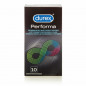 Prezerwatywy opóźniające - Durex Performa Condoms 10 szt