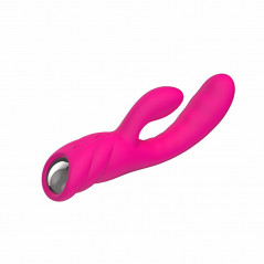 Wibrator - Nalone Pure Rabbit Vibrator Pink