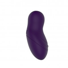 Masażer - Nalone GoGo Stimulator Purple