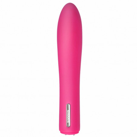 Wibrator - Nalone Iris Bullet Vibrator Pink