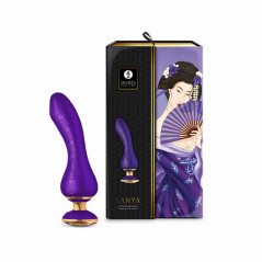 Wibrator - Shunga Sanya Purple