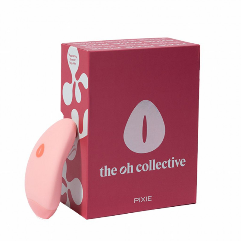 Stymulator - The Oh Collective Pixie Pink