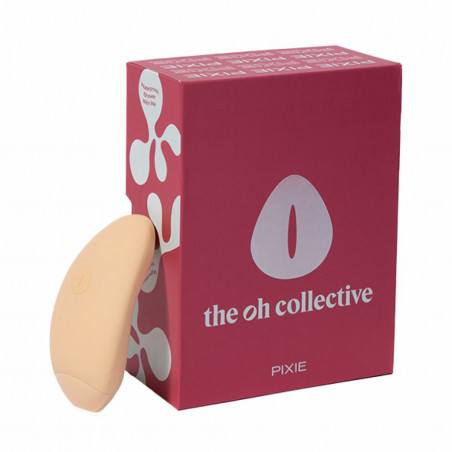 Stymulator - The Oh Collective Pixie Beige