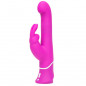Wibrator - Happy Rabbit Beaded G-Spot Vibrator Purple Wibrator - Happy Rabbit Beaded G-Spot Vibrator Purple