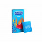 Prezerwatywy - Durex Love Condoms 6 szt