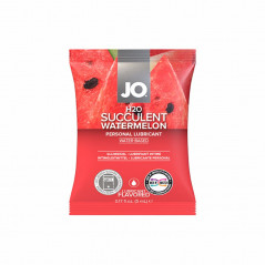 Lubrykant (saszetka) - System JO Watermelon 5 ml